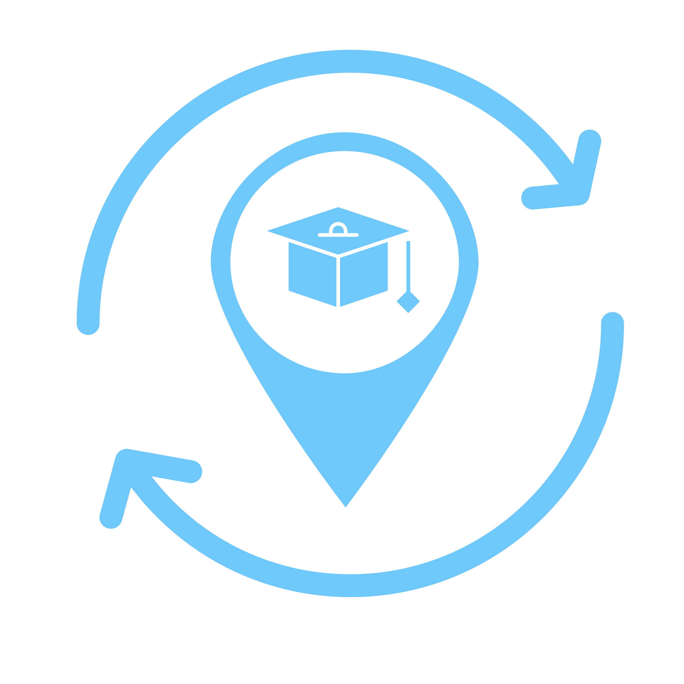 Counter Icon