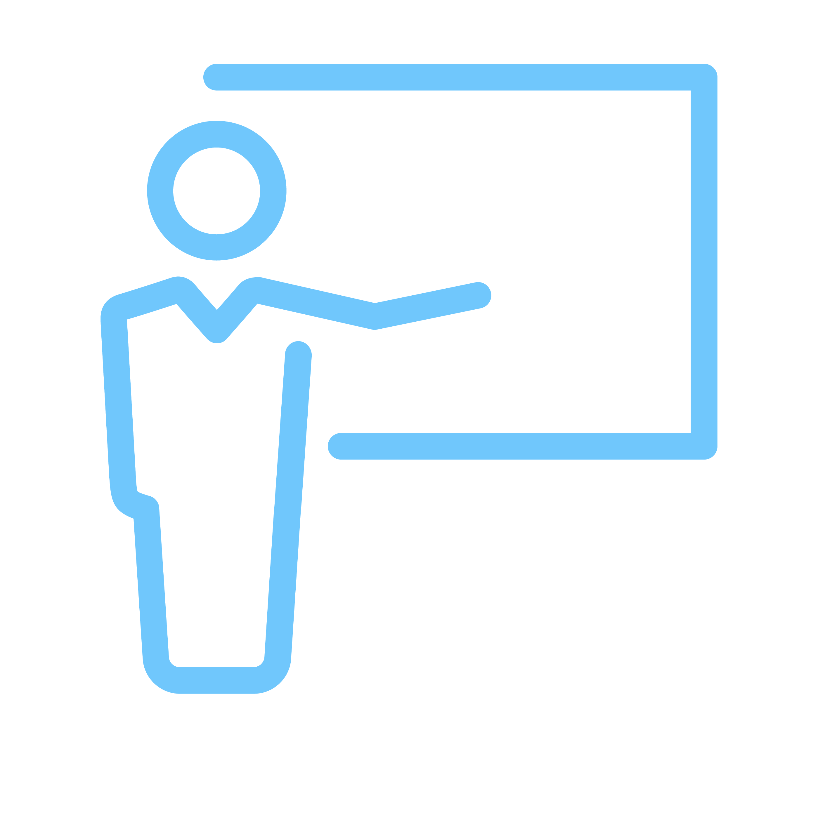 Counter Icon